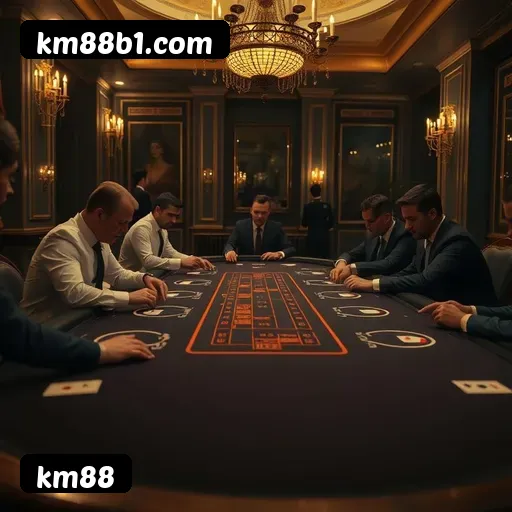 km88 APK - Download Oficial Android