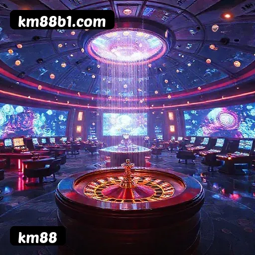 Termos e Condições Transparentes km88