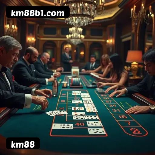 Análise km88 - Vantagens e Desvantagens