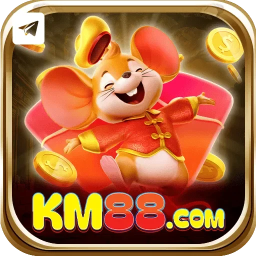 Canal oficial da km88 no Telegram